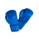 Фото 2: Перчатки боксерские Clinch Mist C143 полиуретан