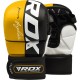 Фото 3: Перчатки для MMA RDX Grappling T6 GGR-T6