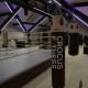 Фото 1: Мешок для ММА Fighttech Custom HBLC4 55 кг кожа