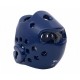 Фото 5: Шлем для тхэквондо Adidas Head Guard Dip Foam  ADITHG01 полиуретан