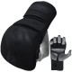 Фото 0: Перчатки для MMA RDX Grappling Noir GSR-T15MB