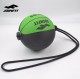 Фото 3: Медицинбол Joinfit Pro Power Rope Medicine Ball JC042 резина