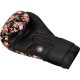 Фото 3: Перчатки боксерские RDX Floral BGR-FL5 женские