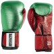 Фото 0: Перчатки боксерские Ultimatum Boxing MEXGREEN UBTGG3MG кожа