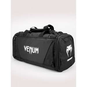 Фото: Сумка спортивная Venum Trainer Lite Evo 03830