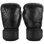 Перчатки боксерские Venum Dragon's Flight 03169-114