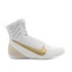 Фото 1: Боксерки низкие Nike Machomai 3 NM3-100