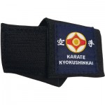 Фиксатор на пояс кимоно Рэй-спорт Киокусинкай П4.КАЙ