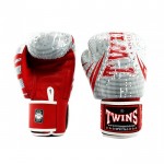 Перчатки боксерские Twins Special Fancy Boxing Gloves fbgvl3-tw5 кожа
