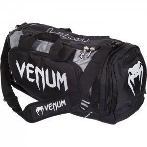Фото: Сумка спортивная Venum Trainer Lite VENBAG029