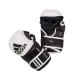 Фото 0: Перчатки для MMA Adidas Hybrid Training Leather adiCSG061