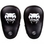 Лапы боксерские удлиненные Venum Elite Big Focus Mitts VENPAW025 кожзаменитель