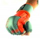 Фото 4: Перчатки для MMA Kiboshu  25-24 кожа