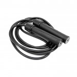 Скакалка Winning Jump Rope Black F-66 Полимер