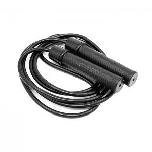 Фото: Скакалка Winning Jump Rope Black F-66 Полимер