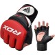 Фото 6: Перчатки для MMA RDX  F12 GGR-F12