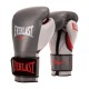 Фото 5: Перчатки боксерские Everlast Powerlock 2200557 кожа