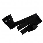 Перчатки гелевые с бинтом Adidas Quick Wrap Glove Mexican adiBP012