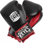 Перчатки боксерские Cleto Reyes Prof Fight CЕ816 кожа