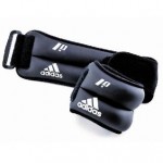 Утяжелители на запястье Adidas ADWT-12228 1 кг