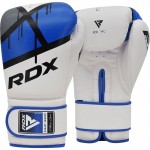 Перчатки боксерские RDX Ego BGR-F7