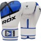 Фото 0: Перчатки боксерские RDX Ego BGR-F7