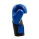 Фото 11: Перчатки боксерские Everlast Elite Pro Style P00001240 кожзаменитель