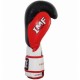 Фото 3: Перчатки боксерские Ringside Pro Style PROMFTGE кожа