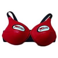 Фото: Защита на грудь Twins Special Chest Protection CP