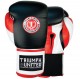 Фото 3: Перчатки боксерские TRIUMPH UNITED Death Adder TU13005 кожа