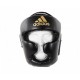 Фото 0: Шлем боксерский Adidas Speed Super Pro Training Extra Protect ADISBHG041 полиуретан