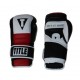 Фото 2: Перчатки боксерские Title Gel Rush Training Gloves GRSHTG кожа