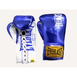 Боксерские перчатки для соревнований Everlast 1910 Classic P00001667 кожа
