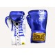 Фото 0: Боксерские перчатки для соревнований Everlast 1910 Classic P00001667 кожа