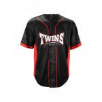 Футболка Twins Special Baseball Jersey T-SHIRT-04