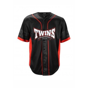Фото: Футболка Twins Special Baseball Jersey T-SHIRT-04