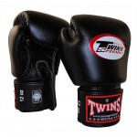 Перчатки боксерские Twins Special BGVL-3 кожа