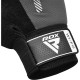 Фото 1: Перчатки для фитнеса RDX Gym Weight Lifting WGA-W1F