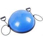 Полусфера гимнастическая BOSU BS 58 см