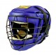 Фото 1: Шлем для армейского рукопашного боя Рэй-Спорт на завязках Ш11ИВ