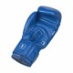 Фото 2: Боксерские перчатки для соревнований на липучке Green Hill Super Star IBA BGS-1213IBA кожа