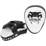 Лапы боксерские изогнутые Venum Light Focus Mitts 1119