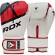 Фото 4: Перчатки боксерские RDX Ego BGR-F7