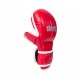 Фото 4: Перчатки для MMA Clinch Union C691 кожа