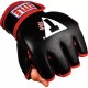 Фото 2: Перчатки для MMA Title NHB Open Palm CMMNHB