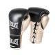 Фото 2: Боксерские перчатки для соревнований Everlast Powerlock 27108070101