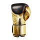 Фото 2: Перчатки боксерские Ultimatum Boxing Eclips UBTGG3E кожа