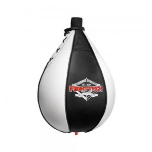 Фото: Пневматическая груша Fighttech Speed Bag FTSB экокожа