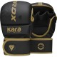 Фото 3: Перчатки для MMA RDX Kara GSR-F6