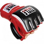 Перчатки для MMA Title Extreme Training MMXTG